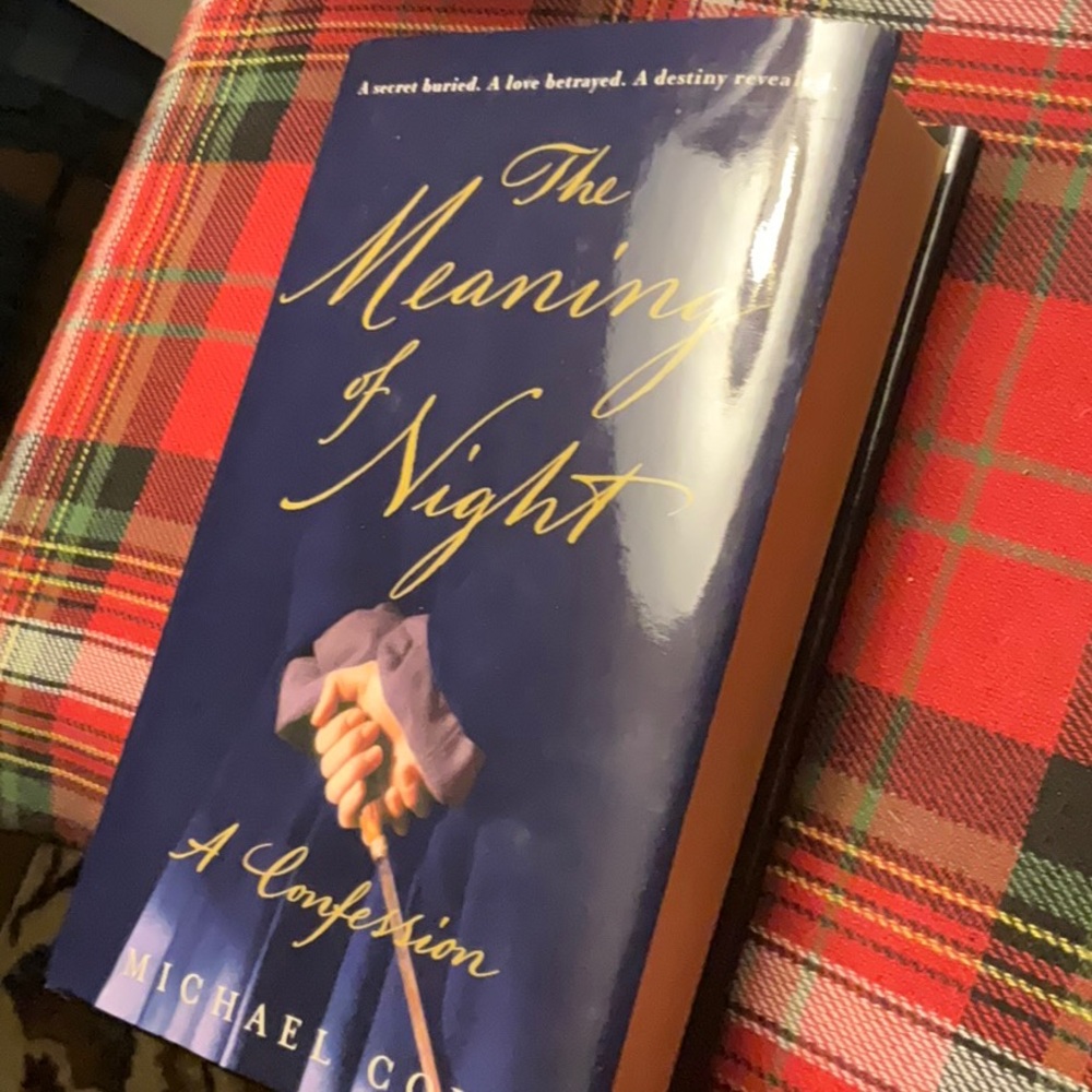 New book